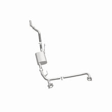 Load image into Gallery viewer, MagnaFlow BRE Exhaust Kit 05-15 Nissan Xterra - 106-0065