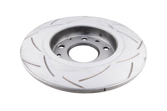 DBA 14-18 Mazda 3 2.5L Rear Street Slotted Rotor - DBA2571S