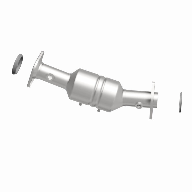 MagnaFlow 10-12 Mazda CX-7 2.5L Direct Fit Converter - 5582223