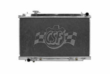 Load image into Gallery viewer, CSF 03-06 Nissan 350Z Radiator - 3329