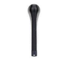 Load image into Gallery viewer, NRG Shift Knob Heat Sink Bubble Head Long Black - SK-711BK