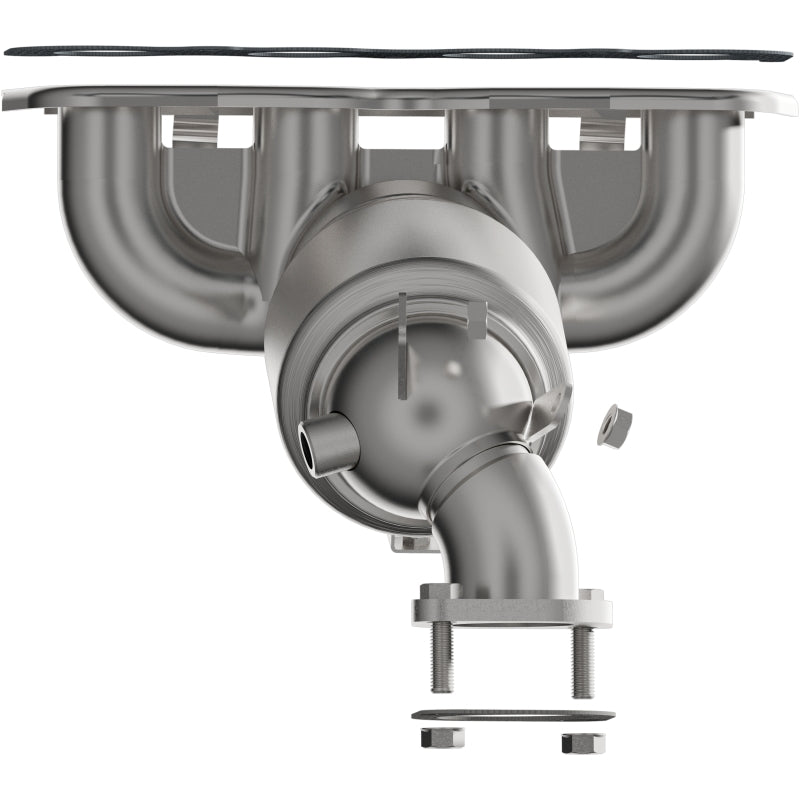 MagnaFlow Direct Fit Catalytic Converter 18-19 Hyundai Kona 2.0L - 22-233