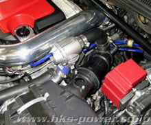Load image into Gallery viewer, HKS 08 Mitsubishi Lancer EVO GSR/EVO MR SSQV Recirculation Kit for hks71007-AM015 - 71002-AM001