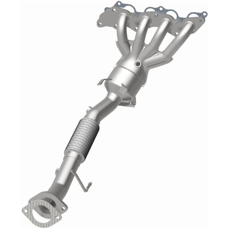 MagnaFlow 13-15 Escape L4 2.5 OEM Manifold Direct Fit Converter - 52443