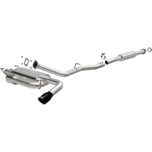 Load image into Gallery viewer, MagnaFlow 18-23 Subaru Crosstrek Overland Series Cat-Back Performance Exhaust System - 19676