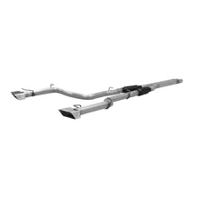 Load image into Gallery viewer, Flowmaster 08-14 Charger SRT8 Outlaw SS Cat-Back Exhaust System - 817563