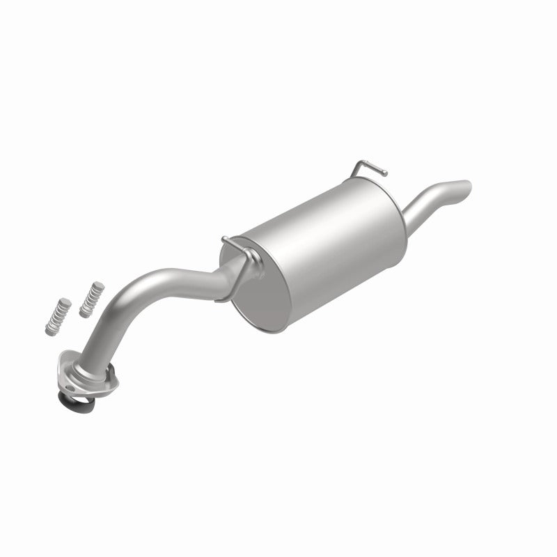 MagnaFlow BRE Exhaust Kit 12-17 Toyota PRIUS C 1.5L - 106-0851