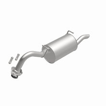 Load image into Gallery viewer, MagnaFlow BRE Exhaust Kit 12-17 Toyota PRIUS C 1.5L - 106-0851
