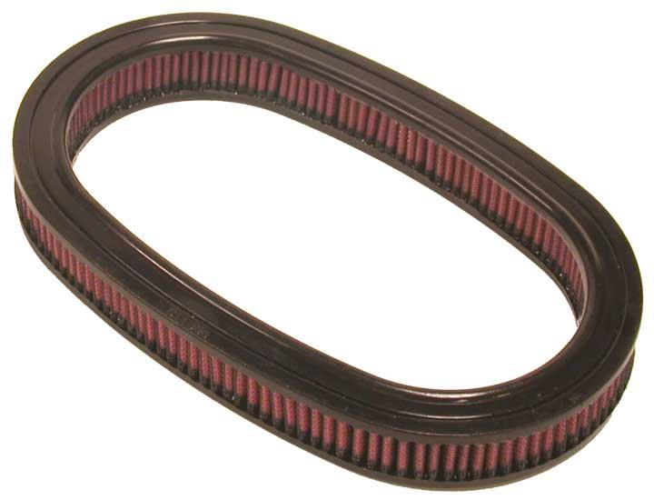 K&N 91-00 Rover Mini L4-1.3L Replacement Drop In Air Filter - E-9172