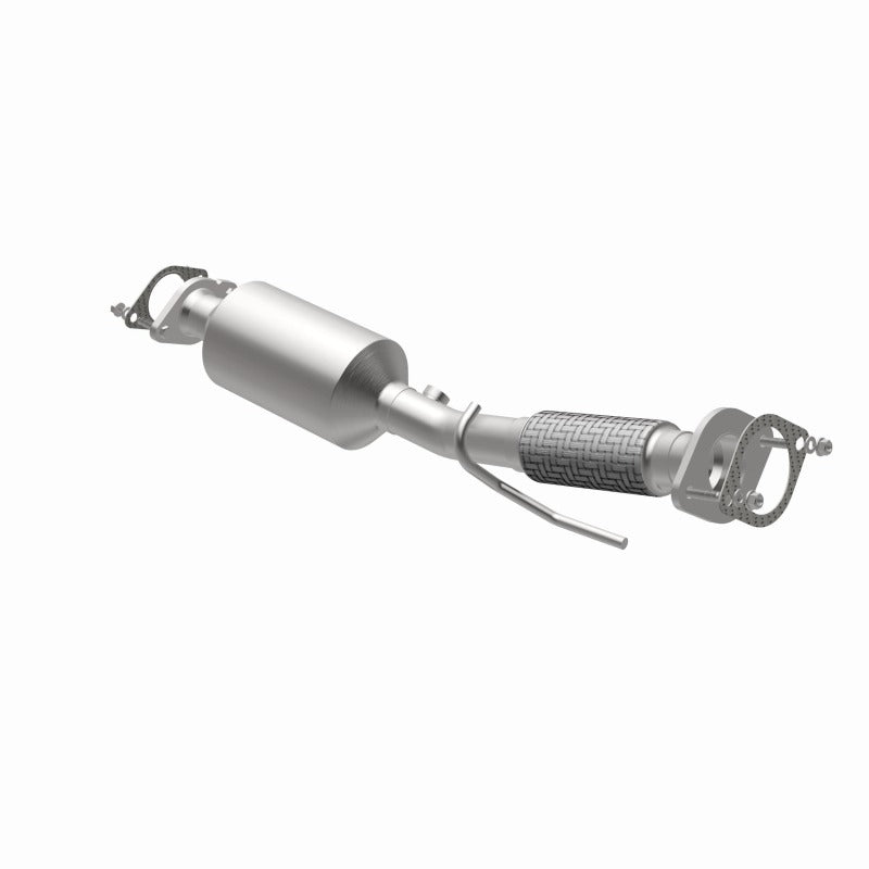 MagnaFlow 19-21 Nissan Altima 2.5L Single Underbody Direct Fit Converter - 280387