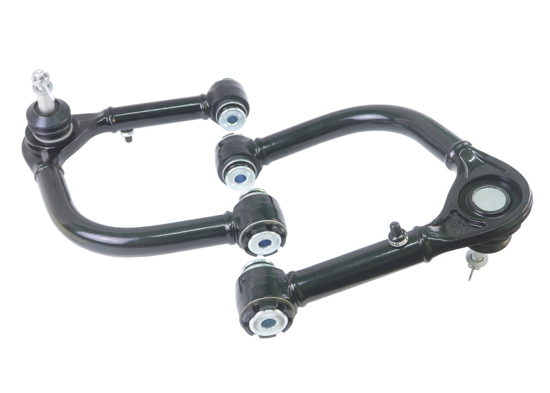 Whiteline 24-26 Ford Ranger Control Arm Upper Assembly - KTA345