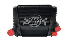 Load image into Gallery viewer, CSF 11-12 Ford F-150 3.5L OEM Intercooler - 6075