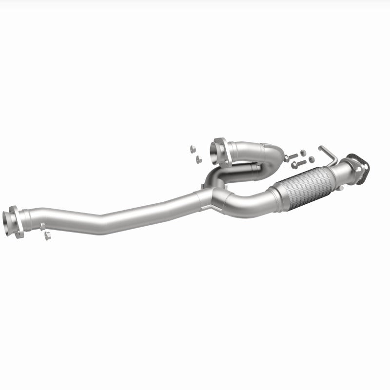 BRE Exhaust 05-07 Ford Five Hundred Mercury Montego 3.0L Front Pipe Kit - 107-0271
