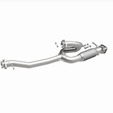 Load image into Gallery viewer, BRE Exhaust 05-07 Ford Five Hundred Mercury Montego 3.0L Front Pipe Kit - 107-0271