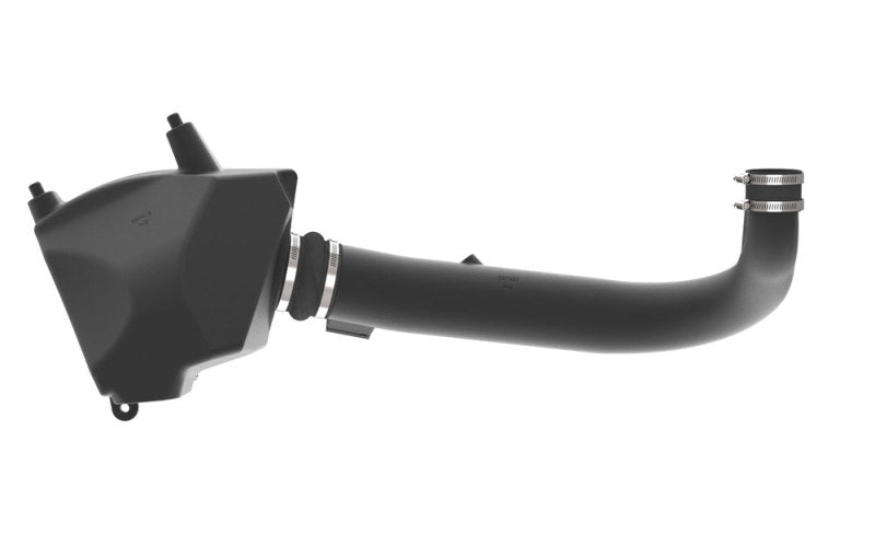 K&N 19-20 Chevrolet 1500 2.7L L4 F/I AirCharger Performance Intake System - 63-3113