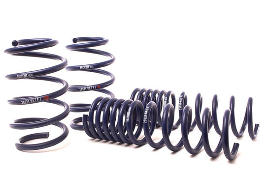 H&R 14-19 Ford Escape (2WD/4WD) 4 Cyl/V6 Sport Spring - 51603-2