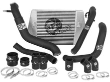 Load image into Gallery viewer, aFe Bladerunner Intercooler w/ Tubes 13-14 Ford F-150 EcoBoost Trucks V6 3.5L - 46-20162-B