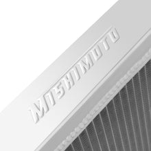Load image into Gallery viewer, Mishimoto 09+ Nissan GTR R35 Aluminum Radiator - MMRAD-R35-09