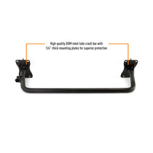 Load image into Gallery viewer, Mishimoto 2022+ WRX Front Mount Intercooler Kit BK Core WRD Pipes - MMINT-WRX-22BKRD