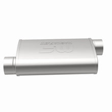 Load image into Gallery viewer, MagnaFlow Muffler Mag 3in 409SS 14X4X9 3 O/O - 11239