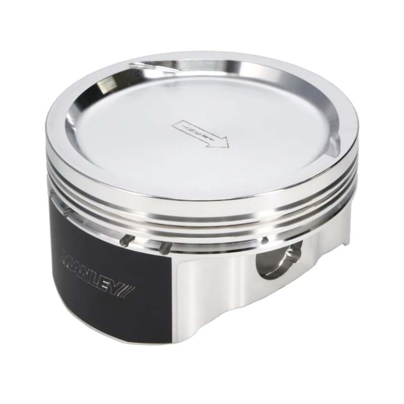 Manley Chevrolet LS 4.125 Bore -31.00cc Extreme Duty Piston Kit - 599200CE-8
