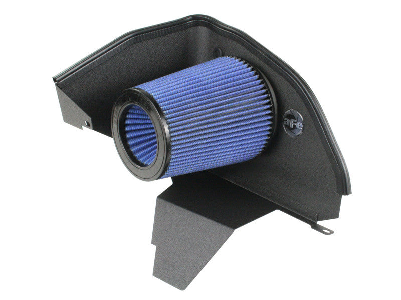 aFe MagnumFORCE Intakes Stage-1 P5R AIS P5R BMW 540i (E39) 97-03 V8-4.4L - 54-10471