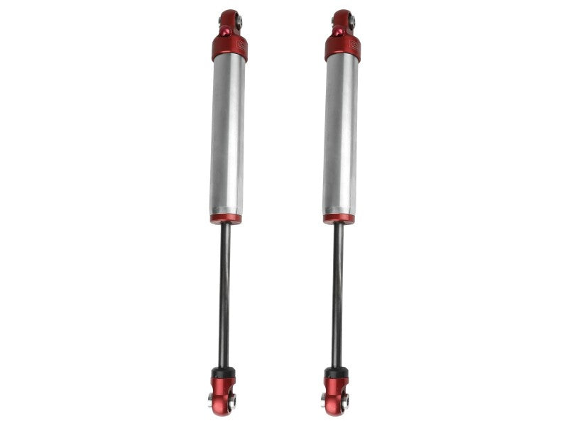 aFe Sway-A-Way 2.0 19-21 Ford Ranger L4-2.3L Rear OE Replacement Shock Kit - 302-0052-10