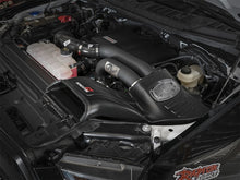 Load image into Gallery viewer, aFe POWER Momentum XP Pro Dry S Intake System 2017 Ford F-150 Raptor V6-3.5L (tt) EcoBoost - 51-73120-B