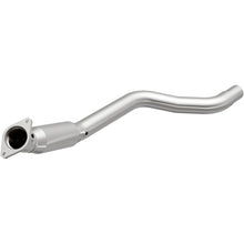 Load image into Gallery viewer, MagnaFlow 05-06 Chrysler 300 6.1L Direct Fit Converter - 4561965