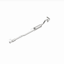 Load image into Gallery viewer, MagnaFlow BRE Exhaust Kit 11-17 Ford F-150 - 106-0511