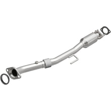 Load image into Gallery viewer, MagnaFlow California Direct Fit Converter 04-05 Nissan Altima 2.5L - 5571523