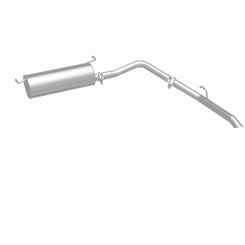 BRExhaust 11-16 Toyota Sienna Muffler Kit - 108-0250