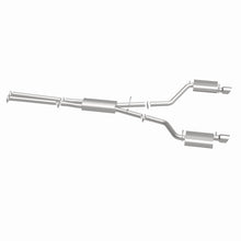 Load image into Gallery viewer, MagnaFlow BRE Exhaust Kit 05-10 300 Magnum Charger 5.7L - 106-0556