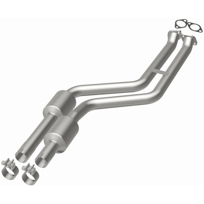 MagnaFlow 06-08 BMW Z4 3.0L Direct Fit Converter - 5571725