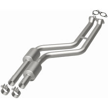 Load image into Gallery viewer, MagnaFlow 06-08 BMW Z4 3.0L Direct Fit Converter - 5571725