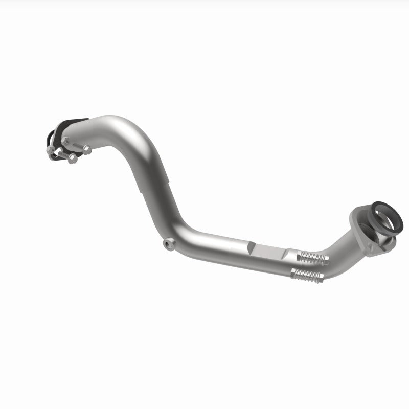 BRE Exhaust 05-10 tC 2.4L Front Pipe Kit - 107-0162