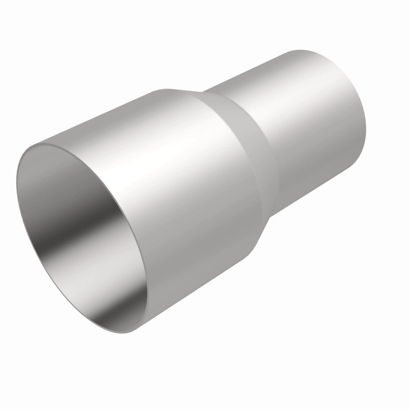 MagnaFlow 3in-4in Stainless Steel Transition 7in Long - 10764