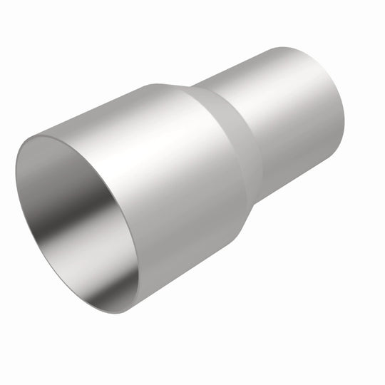 MagnaFlow 3in-4in Stainless Steel Transition 7in Long - 10764