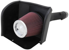 Load image into Gallery viewer, K&amp;N 12-13 Toyota Tacoma 4.0L V6 AirCharger Performance Intake - 63-9037