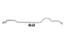 Load image into Gallery viewer, Whiteline 04-07 Subaru STi Rear 27mm Swaybar-XX h/duty Blade adjustable *Special Order* - BSR37XXZ
