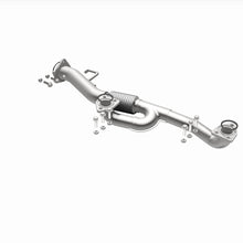 Load image into Gallery viewer, BRE Exhaust 08-12 Accord 3.5L Front Pipe Kit - 107-0193