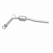 Load image into Gallery viewer, MagnaFlow Direct Fit Catalytic Converter 1993/1995 Volkswagen EuroVan 2.5L - 3391089