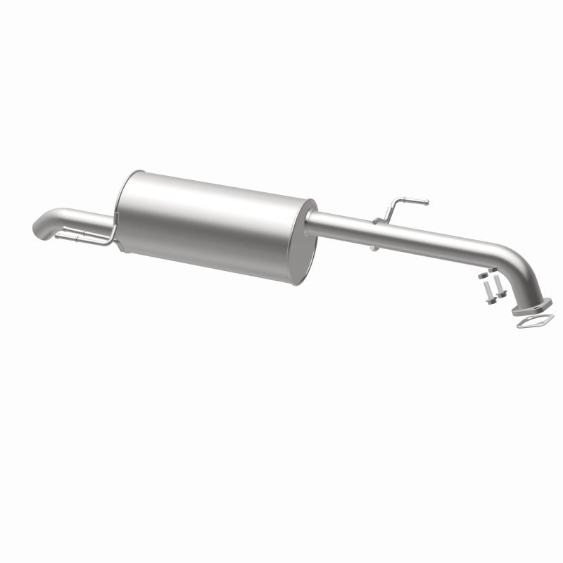 BRExhaust 10-13 KIA FORTE KOUP Muffler Kit - 108-0014