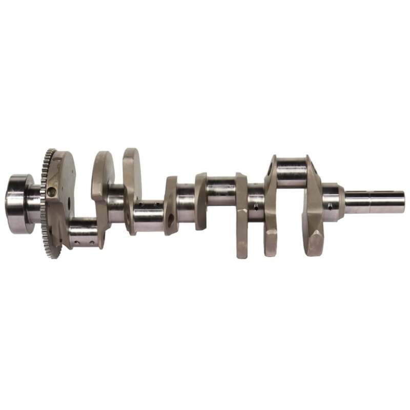 Manley Chrysler 5.7L/6.4L Hemi 4.050in Stroke 4340 Forged Crankshaft w/ 58 Tooth Reluctor Wheel - 191958