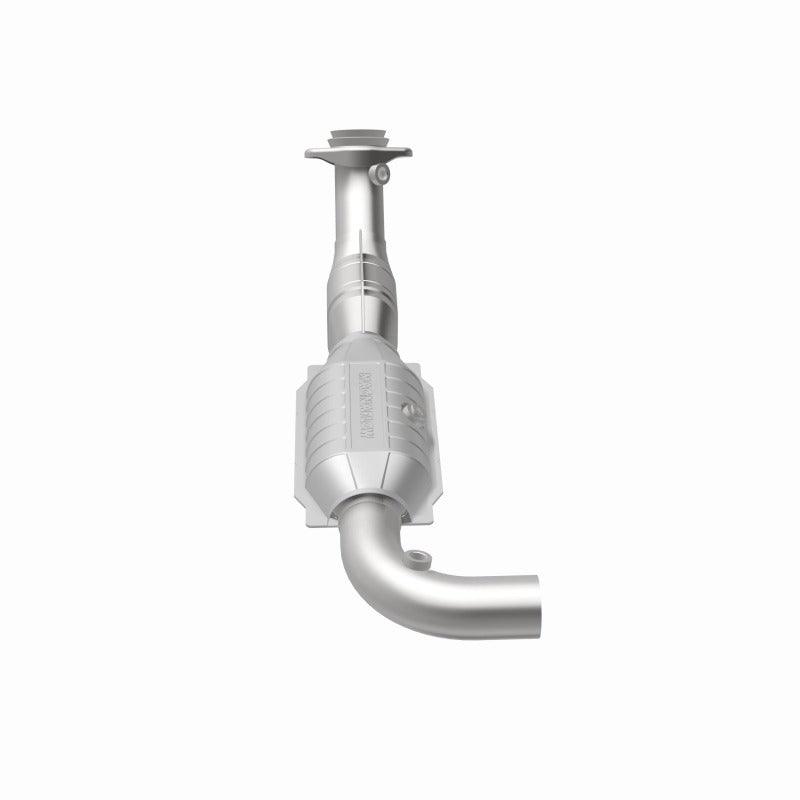 MagnaFlow Direct Fit Catalytic Converter F150 Truck 97-98 V8 4.6L 2W - 93321