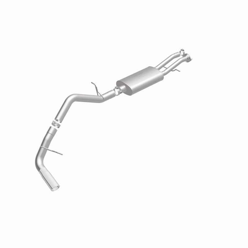 MagnaFlow Sys C/B Escalade 6.0L 00-02 - 15734