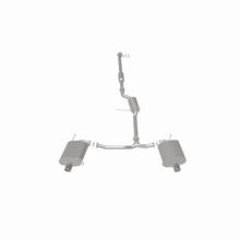 Load image into Gallery viewer, MagnaFlow BRE Exhaust Kit 99-03 Acura CL TL 3.2L - 106-0307