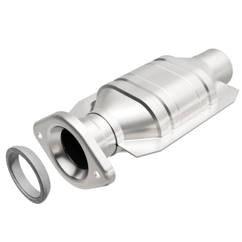 MagnaFlow Direct Fit Catalytic Converter 99-03 Lexus RX300 3.0L rear - 441417