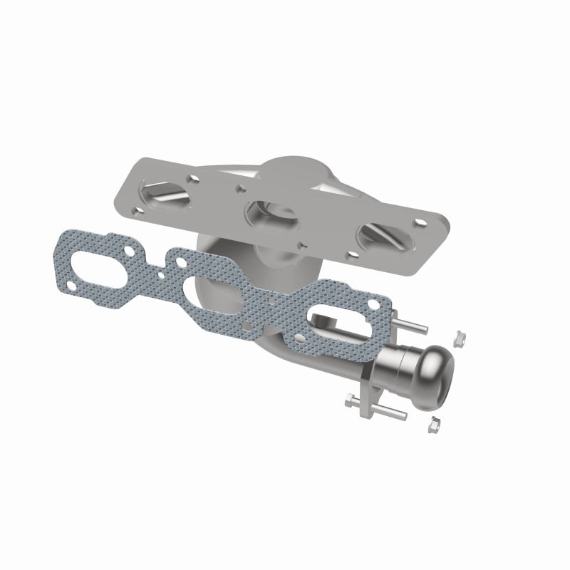 MagnaFlow Direct Fit Catalytic Converter 02-05 Ford Escape 3.0L - 452009