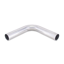 Load image into Gallery viewer, Mishimoto Universal Aluminum Intercooler Tubing 3in. OD - 90 Degree Bend - MMICP-AL-39